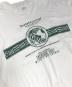 中古・古着 SCREEN STARS (スクリーンズスターズ) 90s企業Tシャツ ホワイト サイズ:XL：15000円
