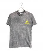 Hanesヘインズ）の古着「プリントTシャツ」｜ブラック