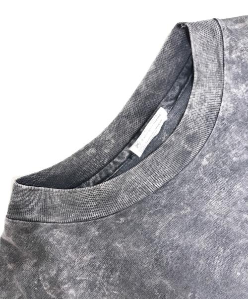 Hanes（ヘインズ）Hanes (ヘインズ) プリントTシャツ ブラック サイズ:Mの古着・服飾アイテム