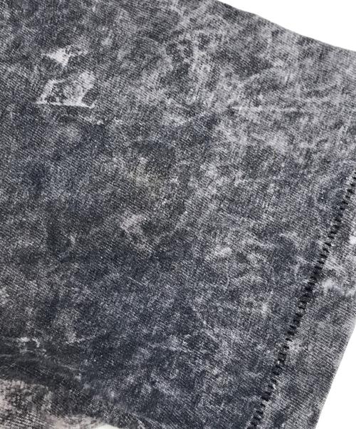 Hanes（ヘインズ）Hanes (ヘインズ) プリントTシャツ ブラック サイズ:Mの古着・服飾アイテム