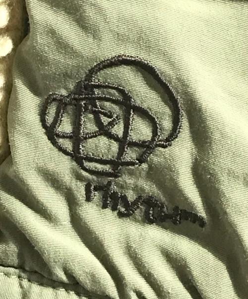 Patagonia（パタゴニア）Patagonia (パタゴニア) フリースジャケット ベージュ サイズ:XSの古着・服飾アイテム