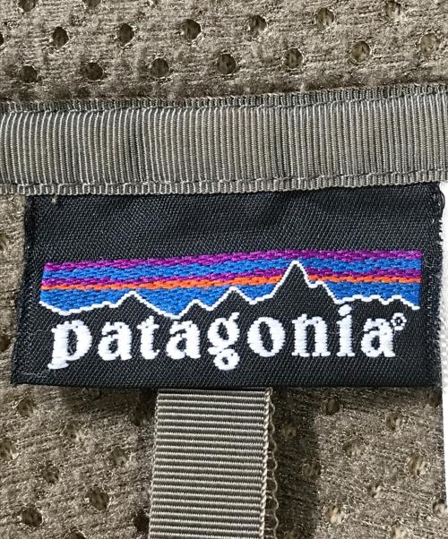 Patagonia（パタゴニア）Patagonia (パタゴニア) フリースジャケット ベージュ サイズ:XSの古着・服飾アイテム