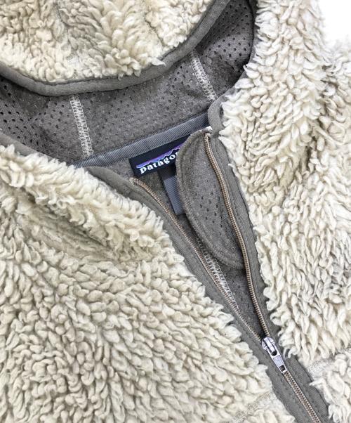 Patagonia（パタゴニア）Patagonia (パタゴニア) フリースジャケット ベージュ サイズ:XSの古着・服飾アイテム