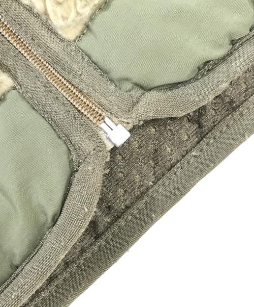 Patagonia（パタゴニア）Patagonia (パタゴニア) フリースジャケット ベージュ サイズ:XSの古着・服飾アイテム
