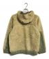 Patagonia (パタゴニア) フリースジャケット ベージュ サイズ:XS：100000円