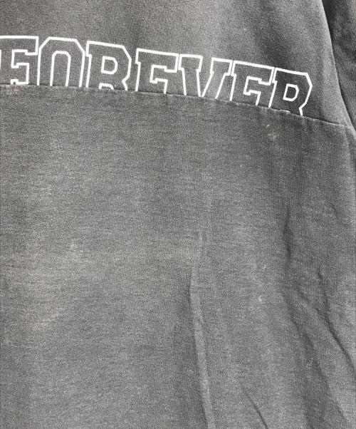 Saint Laurent Paris（サンローランパリ）Saint Laurent Paris (サンローランパリ) Tシャツ ブラック サイズ:XSの古着・服飾アイテム