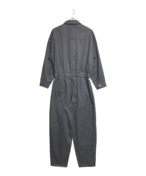 DLEET（デリート）DLEET (デリート) オールインワン ブラック サイズ:表記なしの古着・服飾アイテム