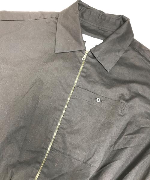 DLEET（デリート）DLEET (デリート) オールインワン ブラック サイズ:表記なしの古着・服飾アイテム