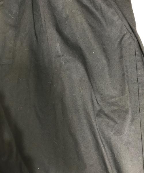 DLEET（デリート）DLEET (デリート) オールインワン ブラック サイズ:表記なしの古着・服飾アイテム