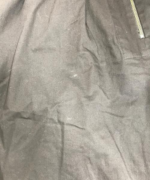 DLEET（デリート）DLEET (デリート) オールインワン ブラック サイズ:表記なしの古着・服飾アイテム