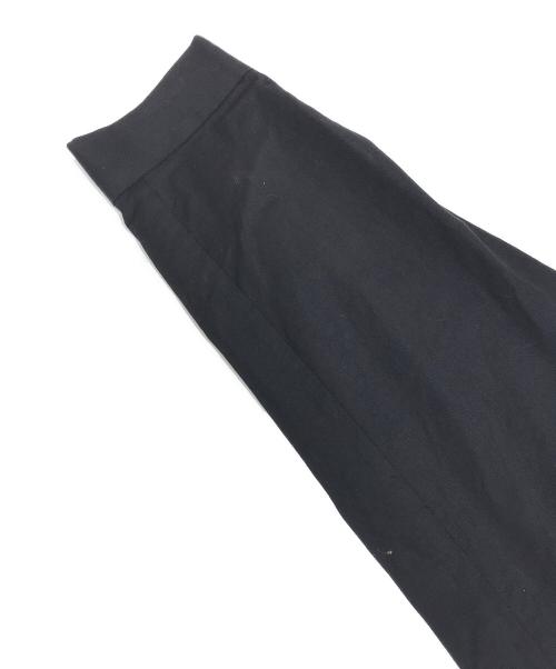 DLEET（デリート）DLEET (デリート) オールインワン ブラック サイズ:表記なしの古着・服飾アイテム