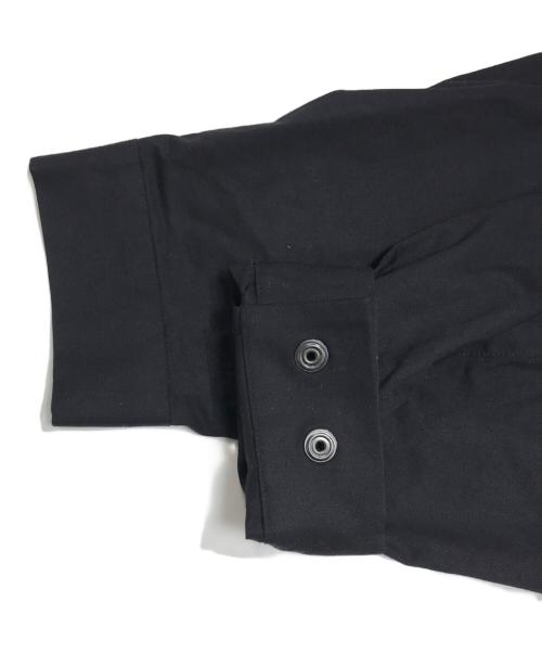 DLEET（デリート）DLEET (デリート) オールインワン ブラック サイズ:表記なしの古着・服飾アイテム