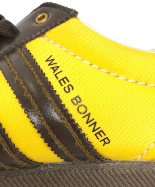 adidas（アディダス）adidas WALES BONNER (ウェールズボナー) WB JAPAN 