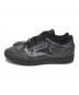 REEBOK (リーボック) Maison Margiela (メゾンマルジェラ) Club C ブラック サイズ:USA9/UK8/EUR42/CM27/mm270：12000円