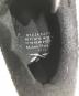 中古・古着 REEBOK (リーボック) Maison Margiela (メゾンマルジェラ) Club C ブラック サイズ:USA9/UK8/EUR42/CM27/mm270：12000円