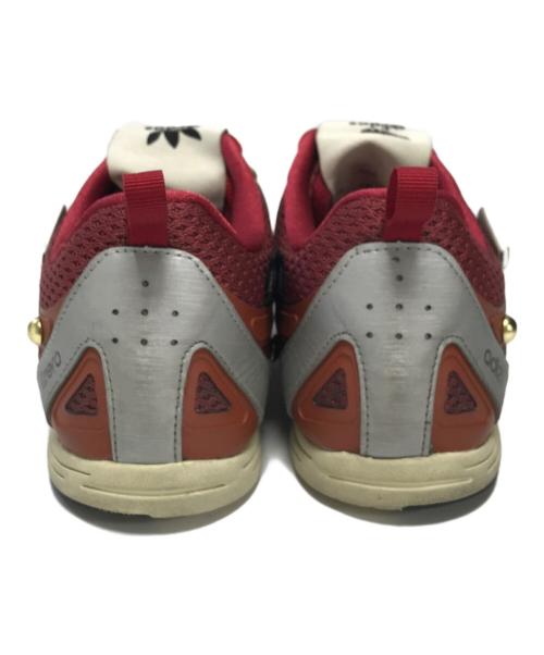 adidas（アディダス）adidas (アディダス) originals ADIZERO PR SFTM レッド サイズ:US8.5/FR42/JP26.0の古着・服飾アイテム