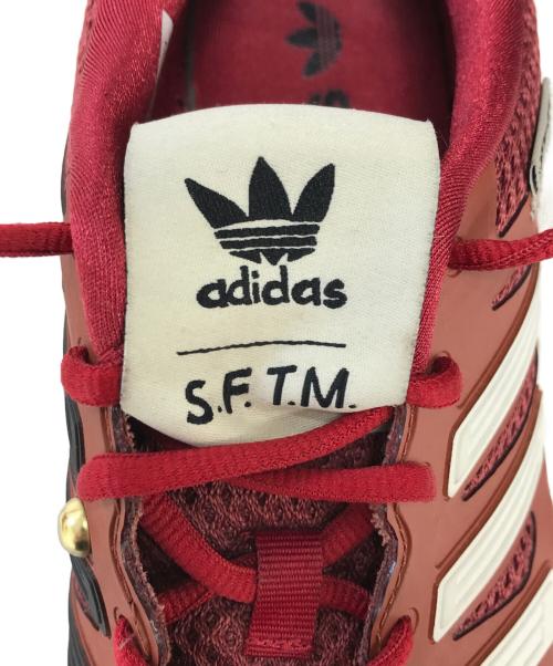 adidas（アディダス）adidas (アディダス) originals ADIZERO PR SFTM レッド サイズ:US8.5/FR42/JP26.0の古着・服飾アイテム