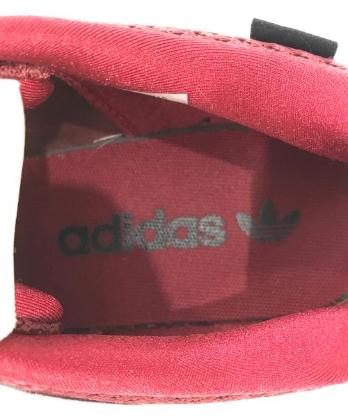 adidas（アディダス）adidas (アディダス) originals ADIZERO PR SFTM レッド サイズ:US8.5/FR42/JP26.0の古着・服飾アイテム