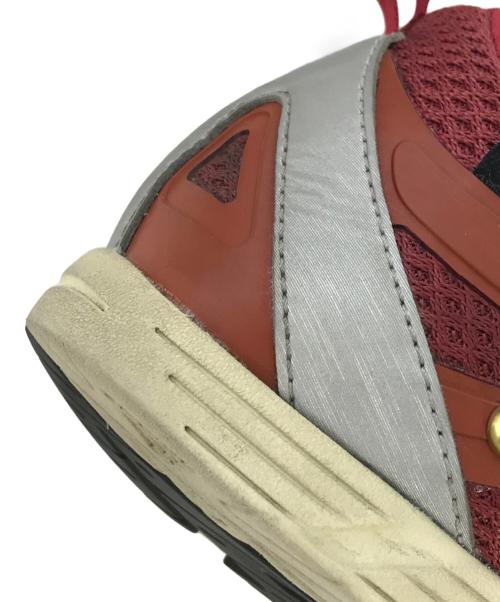 adidas（アディダス）adidas (アディダス) originals ADIZERO PR SFTM レッド サイズ:US8.5/FR42/JP26.0の古着・服飾アイテム