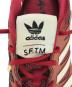 中古・古着 adidas (アディダス) originals ADIZERO PR SFTM レッド サイズ:US8.5/FR42/JP26.0：12000円