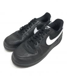 NIKE（ナイキ）の古着「Air Force 1 Low Retro QS "Black/White"」｜ブラック