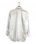 PLAY COMME des GARCONS (プレイコムデギャルソン) ハートロゴシャツ ホワイト サイズ:XL：12000円