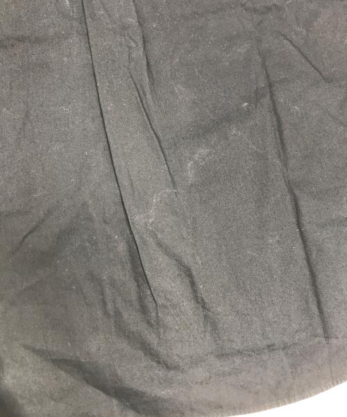 BLACK COMME des GARCONS（ブラックコムデギャルソン）BLACK COMME des GARCONS (ブラックコムデギャルソン) 3トーンシャツ サイズ:XSの古着・服飾アイテム