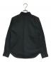 BLACK COMME des GARCONS (ブラックコムデギャルソン) 3トーンシャツ サイズ:XS：12000円