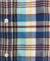 中古・古着 COMME des GARCONS SHIRT (コムデギャルソンシャツ) BDチェックシャツ スカイブルー サイズ:M：18000円