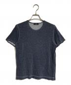 tricot COMME des GARCONSトリココムデギャルソン）の古着「90's Tシャツ」｜ネイビー