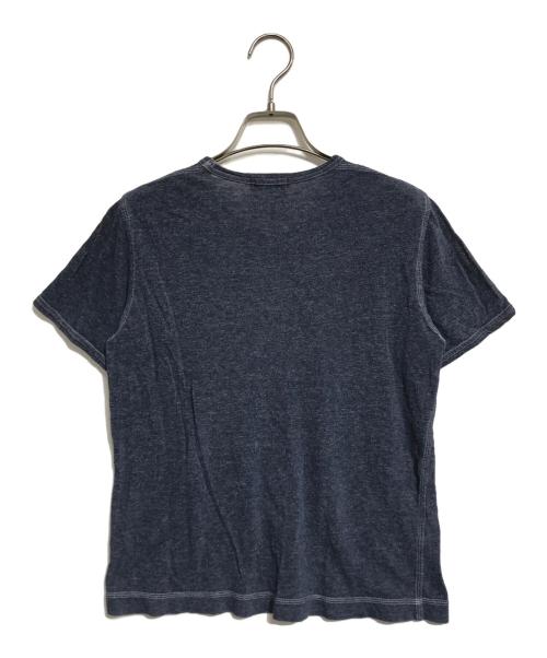 tricot COMME des GARCONS（トリココムデギャルソン）tricot COMME des GARCONS (トリココムデギャルソン) 90's Tシャツ ネイビー サイズ:表記なしの古着・服飾アイテム