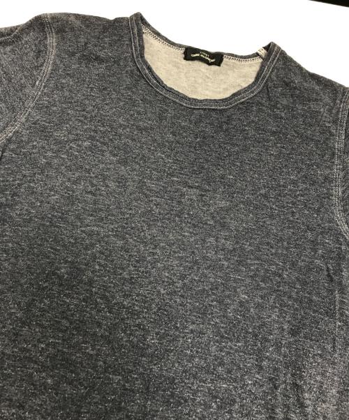 tricot COMME des GARCONS（トリココムデギャルソン）tricot COMME des GARCONS (トリココムデギャルソン) 90's Tシャツ ネイビー サイズ:表記なしの古着・服飾アイテム
