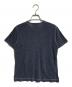 tricot COMME des GARCONS (トリココムデギャルソン) 90's Tシャツ ネイビー サイズ:表記なし：10000円