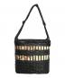Jean Paul Gaultier FEMME (ジャンポールゴルチエ フェム) カゴバッグ サイズ:表記なし：12000円