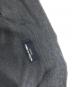 中古・古着 tricot COMME des GARCONS (トリココムデギャルソン) 切替ニットテーラード グレー サイズ:表記なし：25000円