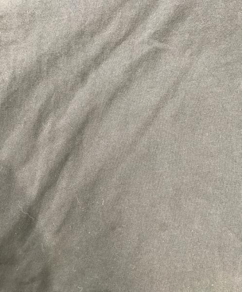 DRIES VAN NOTEN（ドリスヴァンノッテン）DRIES VAN NOTEN (ドリスヴァンノッテン) タイダイパーカー ブラック サイズ:Largeの古着・服飾アイテム