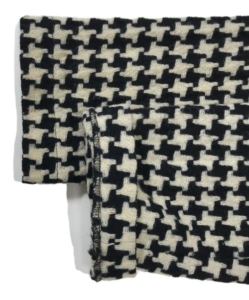 tricot COMME des GARCONS（トリココムデギャルソン）tricot COMME des GARCONS (トリココムデギャルソン) 切替ジャケット グレー サイズ:表記なしの古着・服飾アイテム
