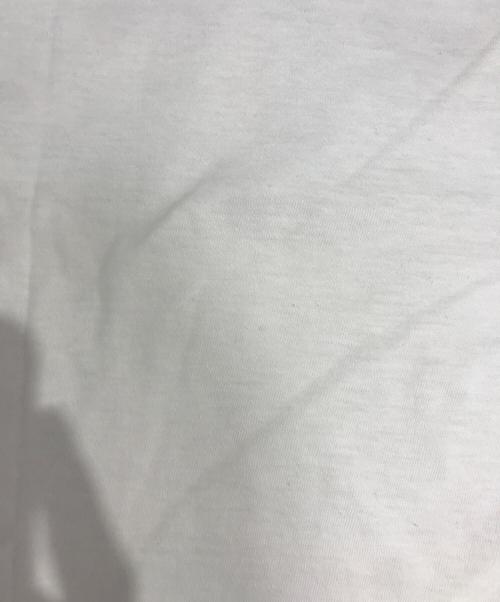 VINTAGE（ヴィンテージ）VINTAGE (ヴィンテージ) アートTシャツ ホワイト サイズ:XXLの古着・服飾アイテム