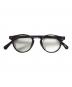 OLIVER PEOPLES (オリバーピープルズ) 眼鏡 ブラウン サイズ:47□23 150：18000円
