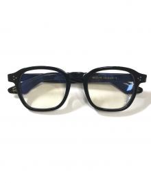 MOSCOT（モスコット）の古着「眼鏡」｜ブラック