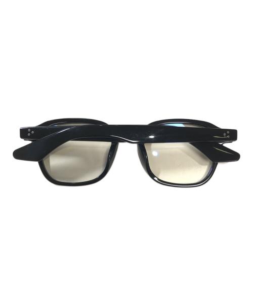 MOSCOT（モスコット）MOSCOT (モスコット) 眼鏡 ブラック サイズ:49□23-148の古着・服飾アイテム