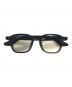 MOSCOT (モスコット) 眼鏡 ブラック サイズ:49□23-148：18000円