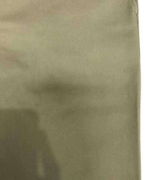 Dickies（ディッキーズ）Dickies (ディッキーズ) ワークパンツ ベージュ サイズ:W31 L31の古着・服飾アイテム