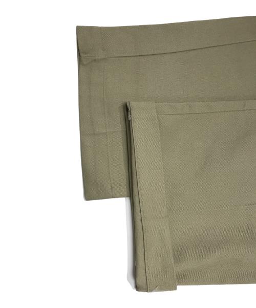 Dickies（ディッキーズ）Dickies (ディッキーズ) ワークパンツ ベージュ サイズ:W31 L31の古着・服飾アイテム