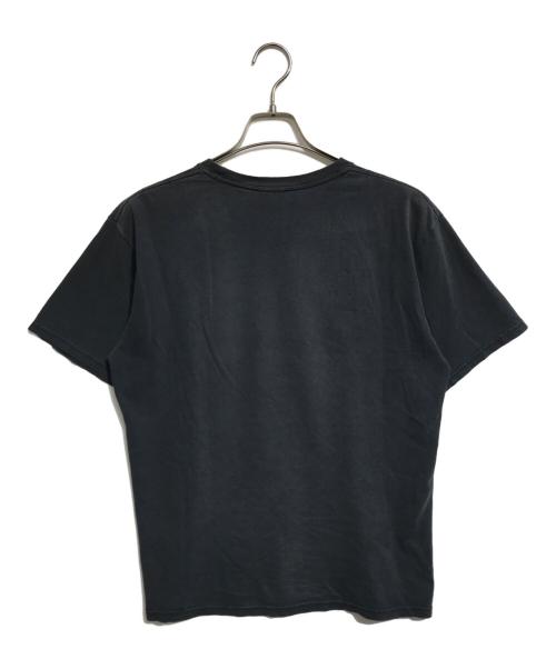 バンドTシャツ（バンドTシャツ）バンドTシャツ (バンドTシャツ) 00’s RED HOT CHILLI PEPPERS(レッド・ホット・チリ・ペッパーズ) バンドTシャツ ブラック サイズ:Mの古着・服飾アイテム