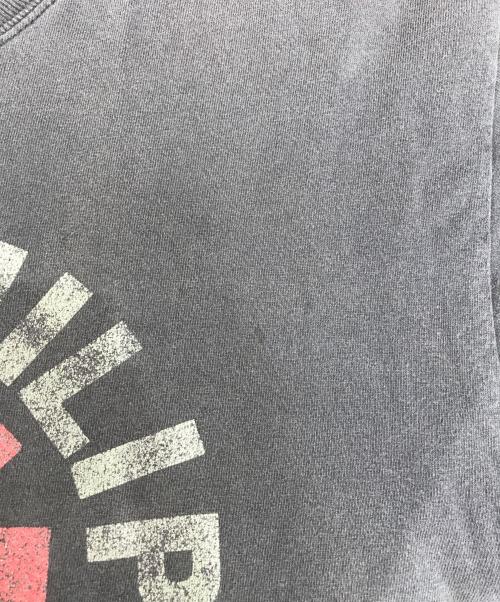 バンドTシャツ（バンドTシャツ）バンドTシャツ (バンドTシャツ) 00’s RED HOT CHILLI PEPPERS(レッド・ホット・チリ・ペッパーズ) バンドTシャツ ブラック サイズ:Mの古着・服飾アイテム