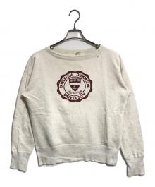 Champion（チャンピオン）の古着「ヴィンテージスウェット」｜グレー