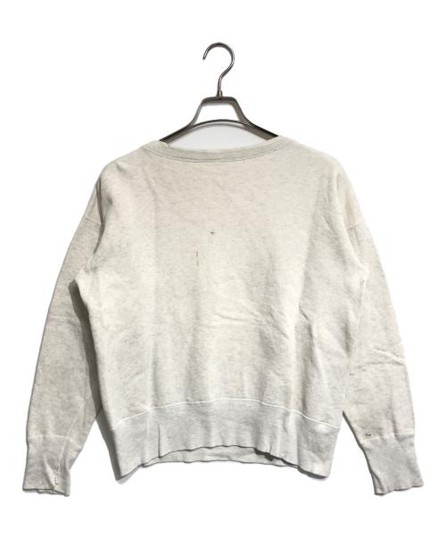 Champion（チャンピオン）Champion (チャンピオン) ヴィンテージスウェット グレー サイズ:不明の古着・服飾アイテム