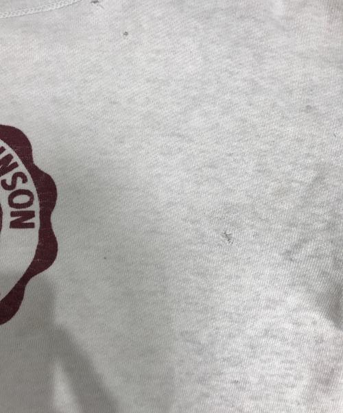 Champion（チャンピオン）Champion (チャンピオン) ヴィンテージスウェット グレー サイズ:不明の古着・服飾アイテム