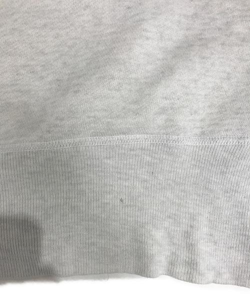 Champion（チャンピオン）Champion (チャンピオン) ヴィンテージスウェット グレー サイズ:不明の古着・服飾アイテム